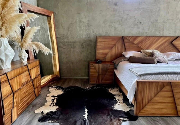 Cabaña Cara Luna